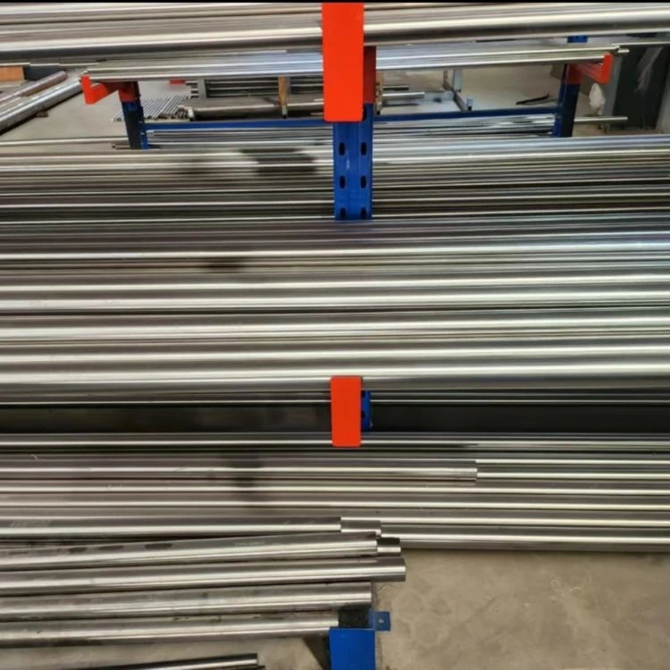 MAR-M 509 factory