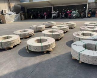 Professional Logistics & Packaging